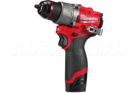  Milwaukee M12 FPP2F2-602X
