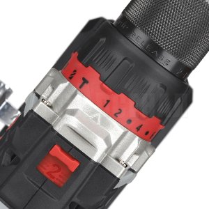 Дрель ударная аккумуляторная бесщёточная P.I.T. PSB20H-13D/3 X-DRIVER