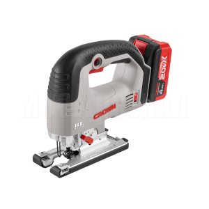 Аккумуляторный лобзик BL CT25003HX-4 BMC