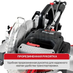 Пила торцовочная сетевая P.I.T. PCM255-C2