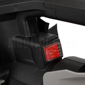 Краскораспылитель CROWN CT31014