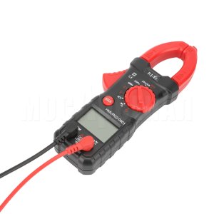 Клещи токовые цифровые P.I.T. CONTROL HMUR02-0001