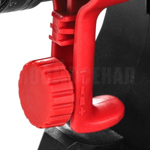 Краскопульт аккумуляторный P.I.T. PSG20H-900A СОЛО