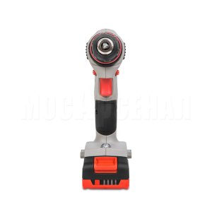 Аккумуляторный шуруповерт CROWN CT21081HQ-2 BMC