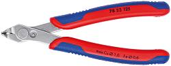Electronic Super Knips 125 mm Knipex KN-7823125