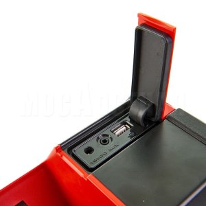 Динамик Milwaukee M12-18 JSSP-0