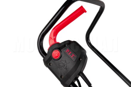 Газонокосилка сетевая P.I.T. PLM 37-C