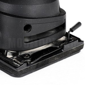 Шлифмашина вибрационная сетевая P.I.T. PSP100-C1