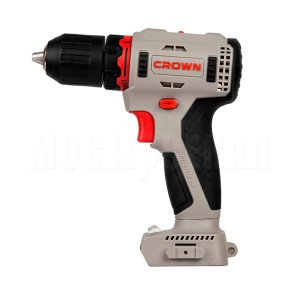 Аккумуляторный шуруповерт BL CROWN CT21091HX