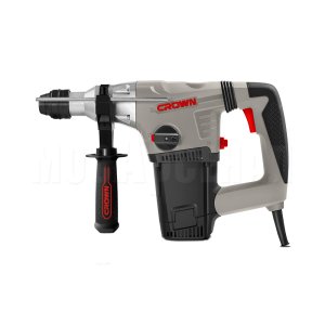 Перфоратор CROWN CT18116 BMC