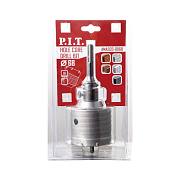 Коронка буровая по бетону SDS-Plus P.I.T. AMAS03-0068