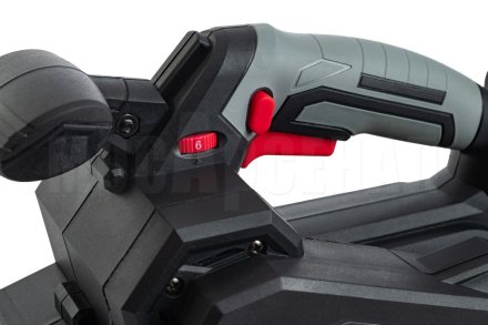 Шлифмашина ленточная аккумуляторная P.I.T. PBS20H-75B SOLO