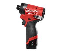  Milwaukee M12 FID2-202X