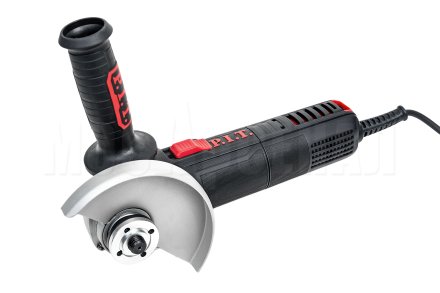 Шлифмашина угловая сетевая P.I.T. PWS115-C