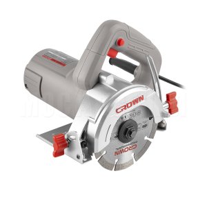 Алмазная Пила (Плиткорез) CROWN CT15228-125T-W