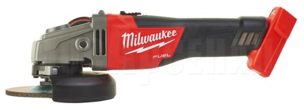   Milwaukee M18 CAG125X-0X